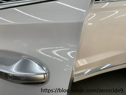 김포 신차패키지 전문점 #제노사이드 펠리세이드 솔라가드HP차콜 / LX3000pro / 파이어볼신라 / 발란스9레더프로텍터 / 김포시 장기동