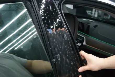 김포  PPF 전문샵[제노사이드] XPEL PPF/HELLO PPF BMW 6GT 부분PPF 시공 + 파이어볼 유리막코팅 으로 가성비 조합 소중한 내차 외장관리 하기 ! / 김포시 장기동