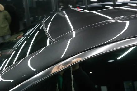 김포  PPF 전문샵[제노사이드] XPEL PPF/HELLO PPF BMW 6GT 부분PPF 시공 + 파이어볼 유리막코팅 으로 가성비 조합 소중한 내차 외장관리 하기 ! / 김포시 장기동