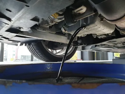 [제노사이드] 김포 멀티 튜닝샵 벤츠 A45 AMG 엔진오일 합성엔진오일 교환 / 김포시 장기동