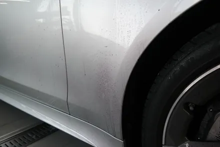 김포 PPF 전문샵 제노사이드 벤츠 CLS 300D AMG LINE 전체 HELLO PPF + 프론트 XPEL PPF 시공 / 김포시 장기동