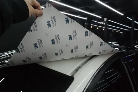 김포 장기동 랩핑/튜닝 멀티샵 제노사이드 SM5 SM7 3M 2080   루프스킨 + 카테고리코퍼레이션 타이어레터링 타이어이니셜 시공 / 김포시 장기동