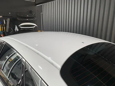 김포 루프스킨 전문점 제노사이드 기아 K5 DL3 루프스킨 시공 3M2080? 탑폴리에? 정답은 블랙PPF / 김포시 장기동