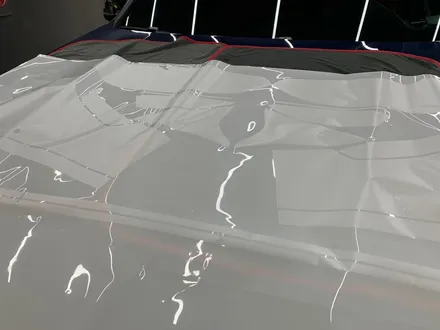 BMW X3M PPF  /  3D 스캐너 사용 컴퓨터 재단 PPF  /  김포PPF 전문샵 제노사이드 / 김포시 장기동