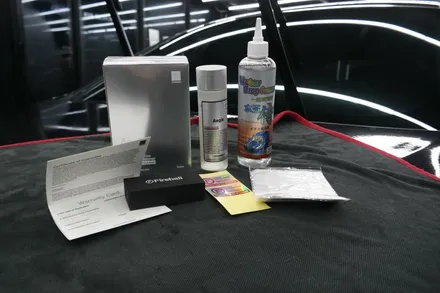 김포  PPF 전문샵[제노사이드] XPEL PPF/HELLO PPF BMW 6GT 부분PPF 시공 + 파이어볼 유리막코팅 으로 가성비 조합 소중한 내차 외장관리 하기 ! / 김포시 장기동