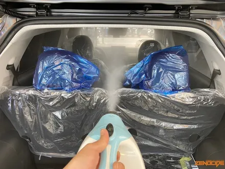 [신차패키지] 김포 캐스퍼 신차패키지 간단하지만 필요한 것만 쏙쏙! 거창하지 않게 실속 있는 작업을 진행합니다 / 김포시 장기동