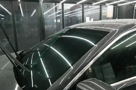김포  PPF 전문샵[제노사이드] XPEL PPF/HELLO PPF BMW 6GT 부분PPF 시공 + 파이어볼 유리막코팅 으로 가성비 조합 소중한 내차 외장관리 하기 ! / 김포시 장기동
