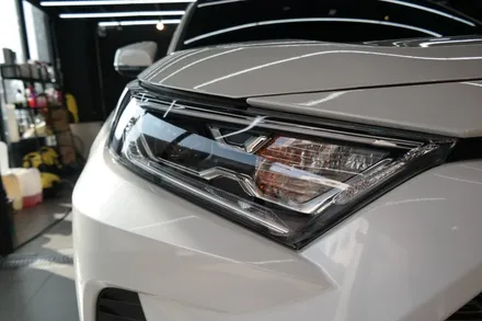 김포 장기동 HELLP PPF/신차패키지/파이어볼 유리막코팅/발수코팅 전문샵  도요타 라브4  제노사이드 에서 차량관리 시공 / 김포시 장기동