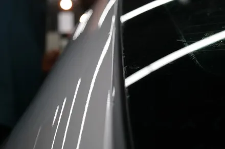 김포 PPF 전문샵 제노사이드 벤츠 CLS 300D AMG LINE 전체 HELLO PPF + 프론트 XPEL PPF 시공 / 김포시 장기동