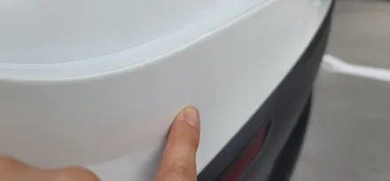 김포 신차패키지 전문점 제노사이드 테슬라 모델Y 모델3 썬팅 블랙박스 보조배터리 시공 / 김포시 장기동