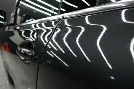 김포  PPF 전문샵[제노사이드] XPEL PPF/HELLO PPF BMW 6GT 부분PPF 시공 + 파이어볼 유리막코팅 으로 가성비 조합 소중한 내차 외장관리 하기 ! / 김포시 장기동