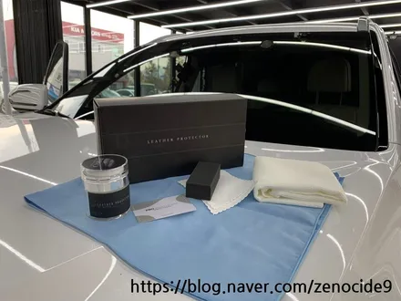 김포 신차패키지 전문점 #제노사이드 펠리세이드 솔라가드HP차콜 / LX3000pro / 파이어볼신라 / 발란스9레더프로텍터 / 김포시 장기동