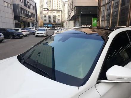 김포 장기동 신차패키지 전문샵 제노사이드 그렌져IG 솔라가드      틴팅 + 블랙박스 + 파이어볼 유리막코팅 + 블랙박스   시공 / 김포시 장기동