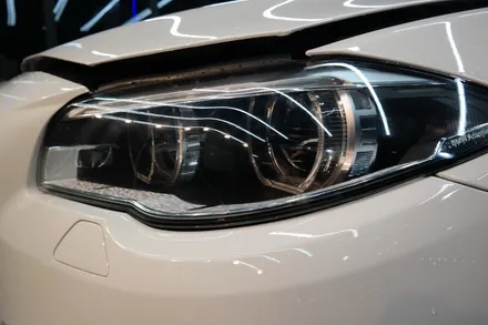 김포 차량관리 전문샵 제노사이드 중고차관리 BMW 528i 중고차구입후 /정비(오일,점화플러그,점화코일)/썬팅재시공(글라스틴트선셋)/유리막코팅/PPF/ 한번에 시공완료 / 김포시 장기동