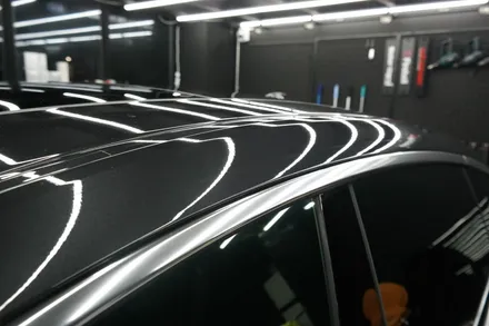 김포  PPF 전문샵[제노사이드] XPEL PPF/HELLO PPF BMW 6GT 부분PPF 시공 + 파이어볼 유리막코팅 으로 가성비 조합 소중한 내차 외장관리 하기 ! / 김포시 장기동