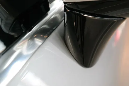 김포 PPF 전문샵 제노사이드 벤츠 CLS 300D AMG LINE 전체 HELLO PPF + 프론트 XPEL PPF 시공 / 김포시 장기동