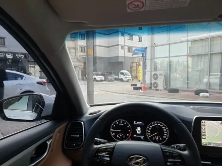 김포 장기동 신차패키지 전문샵 제노사이드 그렌져IG 솔라가드      틴팅 + 블랙박스 + 파이어볼 유리막코팅 + 블랙박스   시공 / 김포시 장기동