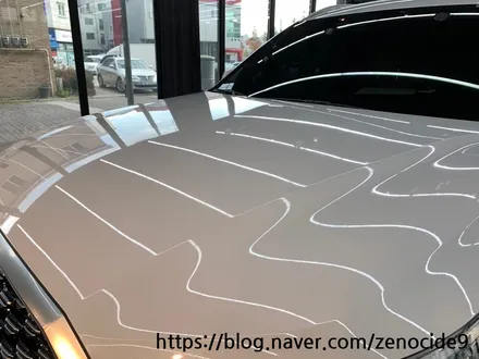 김포 신차패키지 전문점 #제노사이드 펠리세이드 솔라가드HP차콜 / LX3000pro / 파이어볼신라 / 발란스9레더프로텍터 / 김포시 장기동