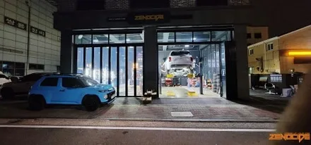[김포 신차패키지 전문점] 어렵게 구매하신 구형만의 특권 디젤엔진 팰리세이드 신차패키지 하고 싶으신 알찬 구성 제노사이드에서 한 번에 해결 / 김포시 장기동