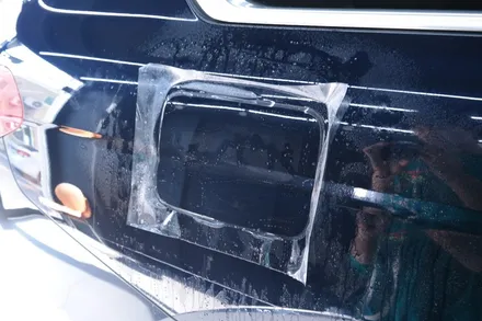 김포 장기동 HELLO PPF 전문샵 [제노사이드] BMW X7 M50D   부분 시공으로 알뜰하게 소중한 내 차량을  보호!! / 김포시 장기동