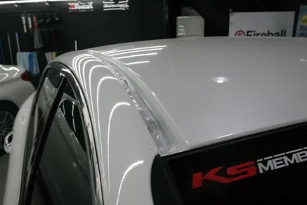 김포 랩핑 전문샵 제노사이드 기아 K5 3M 2080 루프스킨 시공 / 김포시 장기동