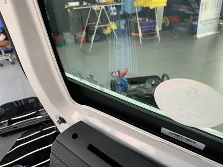 김포 신차패키지 전문샵 제노사이드 BMW X5 솔라가드 HP차콜 틴팅 + 생활보호PPF 시공하기 / 김포시 장기동