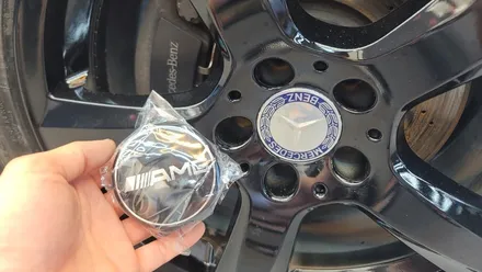 김포 랩핑 전문점 제노사이드 벤츠 W218 CLS250 CDI 3M2080 유광화이트골드스파클 전체랩핑 / 크롬죽이기 / 휠스크레치복원도색 / 김포시 장기동