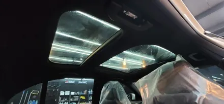 [신차패키지] 김포 신차패키지 전문점 제노사이드 벤츠(W213) E350 AMG line 4matic 솔라가드 HP새턴과 코팅까지 풀시공 / 김포시 장기동