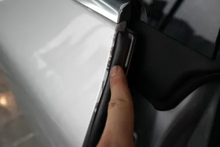 김포 PPF 전문샵 제노사이드 벤츠 CLS 300D AMG LINE 전체 HELLO PPF + 프론트 XPEL PPF 시공 / 김포시 장기동