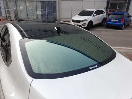 김포 장기동 신차패키지 전문샵 제노사이드 그렌져IG 솔라가드      틴팅 + 블랙박스 + 파이어볼 유리막코팅 + 블랙박스   시공 / 김포시 장기동
