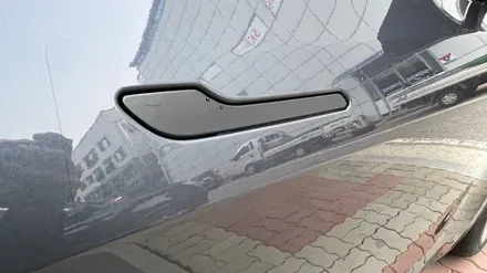 김포 신차패키지 전문점 제노사이드 테슬라 모델Y 모델3 썬팅 블랙박스 보조배터리 시공 / 김포시 장기동