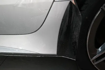 김포 PPF 전문샵 제노사이드 벤츠 CLS 300D AMG LINE 전체 HELLO PPF + 프론트 XPEL PPF 시공 / 김포시 장기동