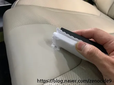 김포 신차패키지 전문점 #제노사이드 펠리세이드 솔라가드HP차콜 / LX3000pro / 파이어볼신라 / 발란스9레더프로텍터 / 김포시 장기동