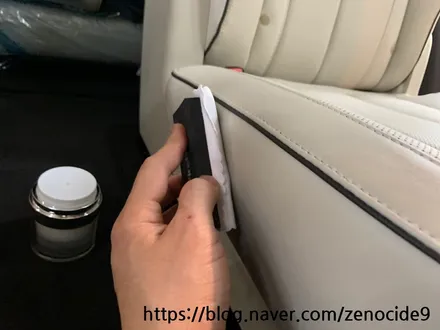 김포 신차패키지 전문점 #제노사이드 펠리세이드 솔라가드HP차콜 / LX3000pro / 파이어볼신라 / 발란스9레더프로텍터 / 김포시 장기동