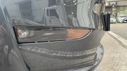 김포 신차패키지 전문점 제노사이드 테슬라 모델Y 모델3 썬팅 블랙박스 보조배터리 시공 / 김포시 장기동