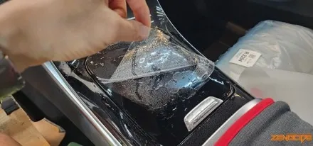 [김포PPF] 벤츠GLC300 클리프디자인 프리마 최고급 PPF로 도장보호를 솔라가드 볼텍스IR 고성능 틴팅까지 완벽한 신차패키지 / 김포시 장기동