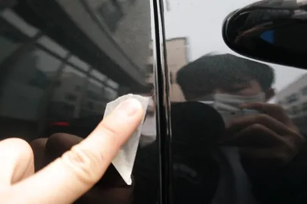 김포 신차패키지 전문샵 제노사이드 현대 더 뉴그랜저  페리 신차 검수 + 솔라가드 새턴  뜨거운 태양열로부터 열 차단 완벽하게 하기! / 김포시 장기동
