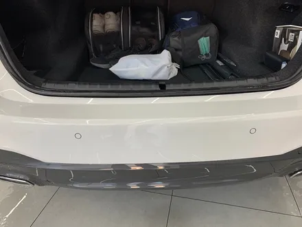 김포 PPF전문샵 제노사이드 BMW 520D 생활보호 PPF 시공으로  생활속 스크래치 예방하기 / 김포시 장기동