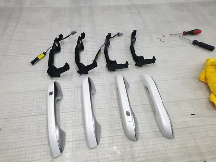 김포 랩핑 전문샵 제노사이드 풀체인지 쏘렌토 MQ4 크롬없애기(크롬죽이기,블랙패키지) 크롬랩핑하기 / 김포시 장기동