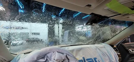 [신차패키지] 김포 신차패키지 전문점 제노사이드 벤츠(W213) E350 AMG line 4matic 솔라가드 HP새턴과 코팅까지 풀시공 / 김포시 장기동