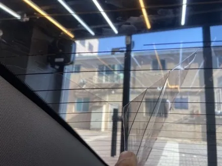[김포썬팅] 그랜져TG 오래된 썬팅 벗겨내고 열차단썬팅으로 올 여름 준비하기 / 김포시 장기동