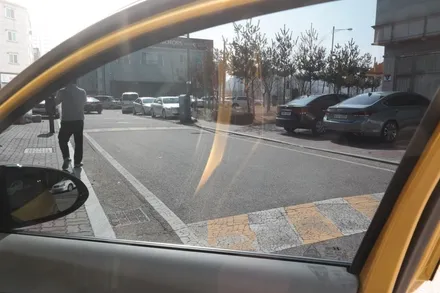 김포신차패키지 전문샵 제노사이드 쏘나타 솔라가드 HP새턴 윈도우틴팅 + 발란스나인 가죽코팅 + 생활보호PPF / 김포시 장기동