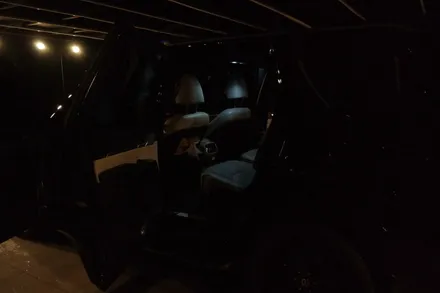 김포 신차 패키지 전문샵 제노사이드 모하비 마스터피스 솔라가드 새턴 틴팅 썬팅 + 생활보호PPF + 나노텍 가죽코팅 + 나노텍 유리막코팅 시공 / 김포시 장기동