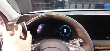 [김포 신차패키지 전문점] 어렵게 구매하신 구형만의 특권 디젤엔진 팰리세이드 신차패키지 하고 싶으신 알찬 구성 제노사이드에서 한 번에 해결 / 김포시 장기동