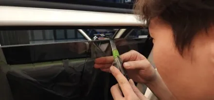 [김포신차패키지] 캐스퍼 신차패키지 맛집 같은듯하지만 다른 매력의 캐스퍼 성지 제노사이드 PPF 시공이 특화된 신차패키지 / 김포시 장기동