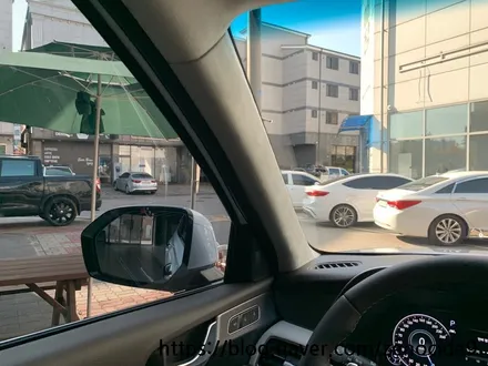김포 신차패키지 전문점 #제노사이드 펠리세이드 솔라가드HP차콜 / LX3000pro / 파이어볼신라 / 발란스9레더프로텍터 / 김포시 장기동