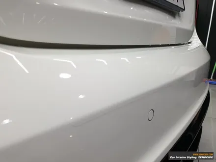 [제노사이드] 벤츠A45AMG PPF 생활보호패키지 + 전면발수코팅 / 김포시 장기동