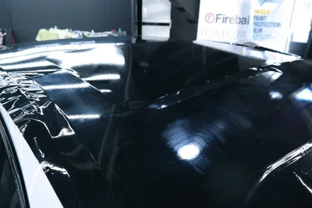 김포 장기동 랩핑 튜닝 멀티샵 [제노사이드] BMW 3시리즈 F바디  새롭게 출시한 3M 2080 루프스킨 전용 랩핑지 시공! / 김포시 장기동