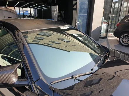 [김포 썬팅] 프리미엄 틴팅 전문숍 제노사이드 BMW F82 M4 쿠페 솔라가드 HP새턴 썬팅재시공 / 김포시 장기동
