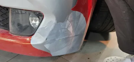 [김포랩핑] BMW 7시리즈 이차도 랩핑이 될까요? 사틴블랙 전체랩핑으로 죽었던 차에 생명 연장의 꿈을 이뤘습니다.